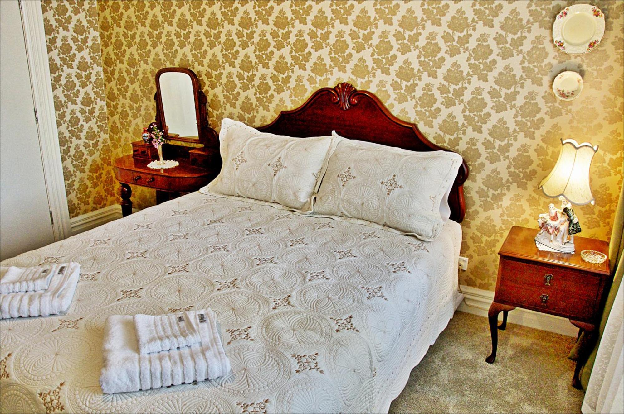 Theatre Royal 4* Kumara