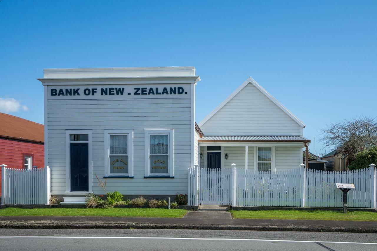 Hotel Theatre Royal Kumara